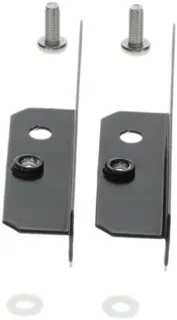 JU/BOSCH Montagematerial Abdeckhaube ODU für CS7000i AW.., SAO...-2