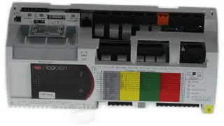 BOSCH Regler pCO OM+ für CS5000AW..