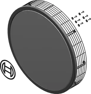 BOSCH Diffusor für CS7400iAW..