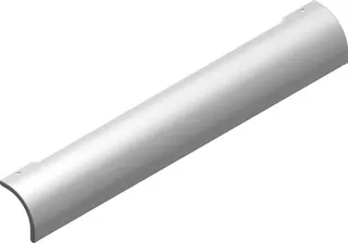 BOSCH Abdeckschiene weiß für SWDP 200 O C