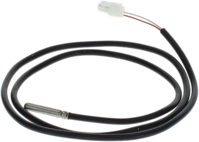 BOSCH Temperaturfühler NTC 1000mm R80 Mo für CS7800iLW..