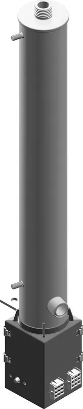 SIEGER Ersatzteil TTNR: 8738202219 Elektroheizung