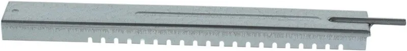 JU/BOSCH Ersatzteil TTNR: 87377064680 Auflageschiene