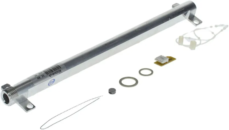 Junkers Ersatzteil TTNR: 87376000300 Gasart-Umbausatz 21,31>23 (24KW AME)
