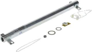 Junkers Ersatzteil TTNR: 87376000300 Gasart-Umbausatz 21,31>23 (24KW AME)