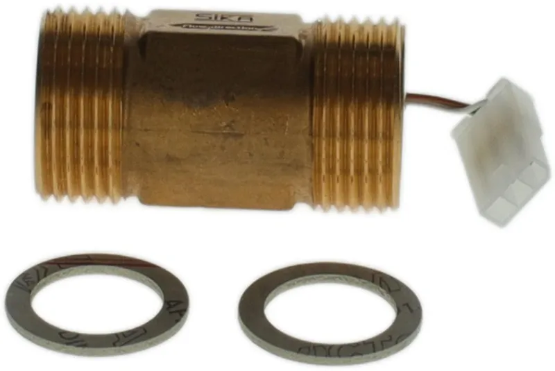 BOSCH Turbine VTY20 für FF 27 S, FF 40 S