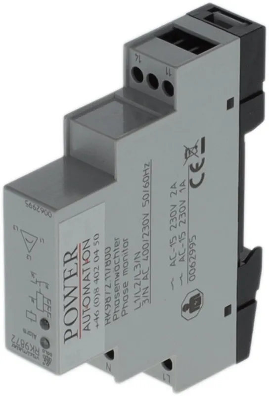 Bosch Ersatzteil 8733706129 Relais RK9872/800