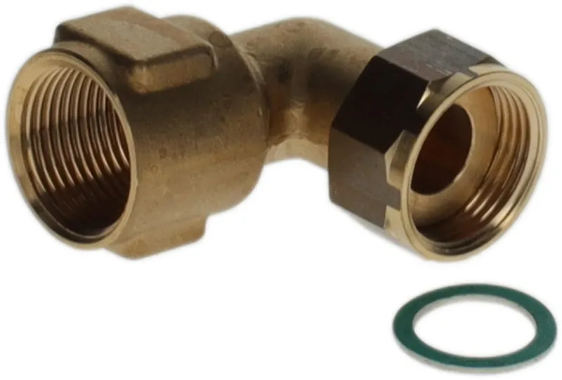 Bosch Ersatzteil 87186620660 Fitting
