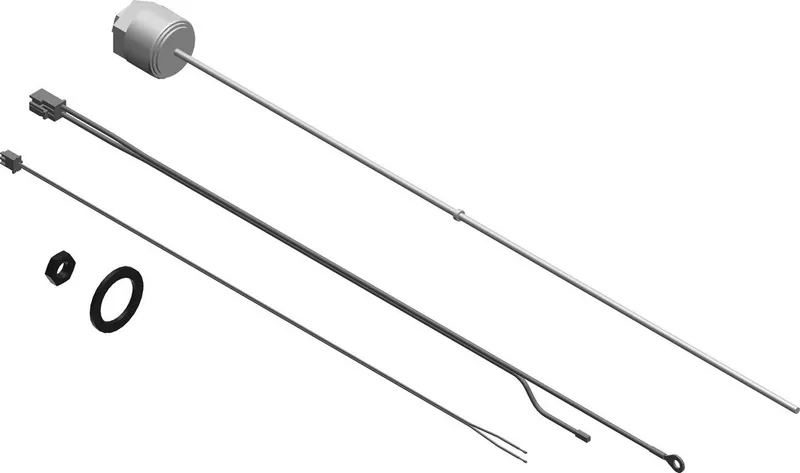 Junkers Ersatzteil TTNR: 87183108620 Anode