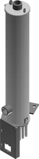Bosch Ersatzteil 87183102560 Elektroheizung 1"