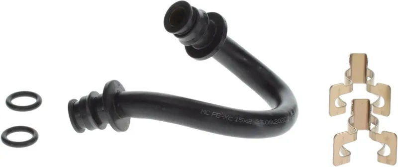 Bosch Ersatzteil 87182263890 Rohr KW - PEX