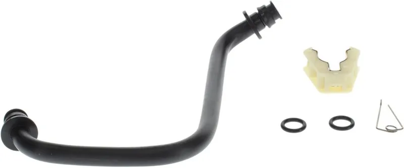 Bosch Ersatzteil 87182224790 Rohr
