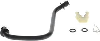 Bosch Ersatzteil 87182224790 Rohr