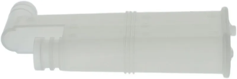 JU/BOSCH Ersatzteil TTNR: 87160122730 Siphon