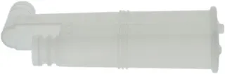 JU/BOSCH Ersatzteil TTNR: 87160122730 Siphon