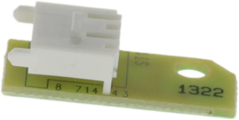 SIEGER Ersatzteil TTNR: 87144313220 Kodierstecker 1322