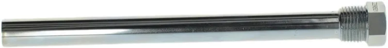 JU/BOSCH Ersatzteil TTNR: 87107021110 Tauchhülse R1/2"x200 (1x) everp