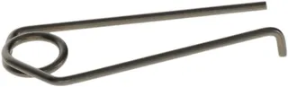 JU/BOSCH Ersatzteil TTNR: 7736700743 Klammer