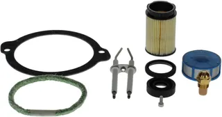 BOSCH Service-Set BZ 1.1 19kW everp für OC8000iF 19, OC8000iFM 19, 19/120