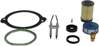 BOSCH Service-Set BZ 1.1 25kW everp für OC8000iF 25, OC8000iFM 25, 25/120