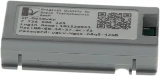 BOSCH Modul IP-Gateway ShEm-02