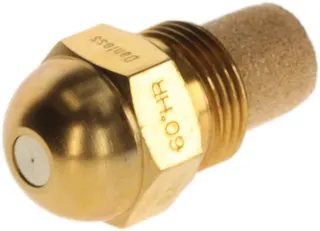 Junkers/Sieger Öldüse 0.55gph 60gr HR Danfoss