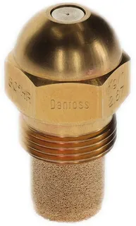 JU/SIEGER Öldüse 0.65gph 80gr HR Danfoss für BE 34, BS 2.1-34 K