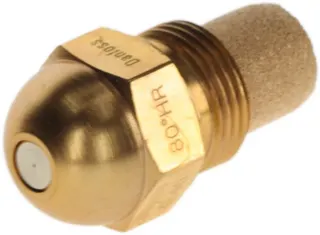 SIEGER Öldüse 0.40gph 80gr HR Danfoss