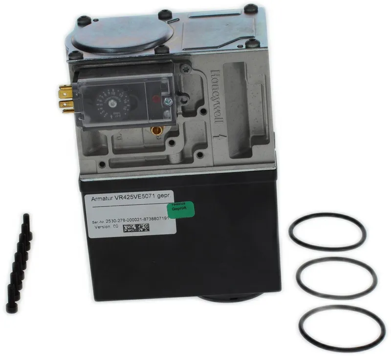 BOSCH Gasarmatur VR 425 für GC7000F - 300 H