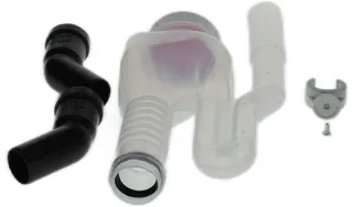 SIEGER Ersatzteil Siphon für Linea Kombi-23