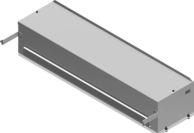SIEGER Ersatzteil TTNR: 5321776 Abgassammler 1034 br kpl