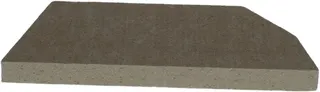 SIEGER Ersatzteil TTNR: 5015273 Wärmeschutzplatte everp