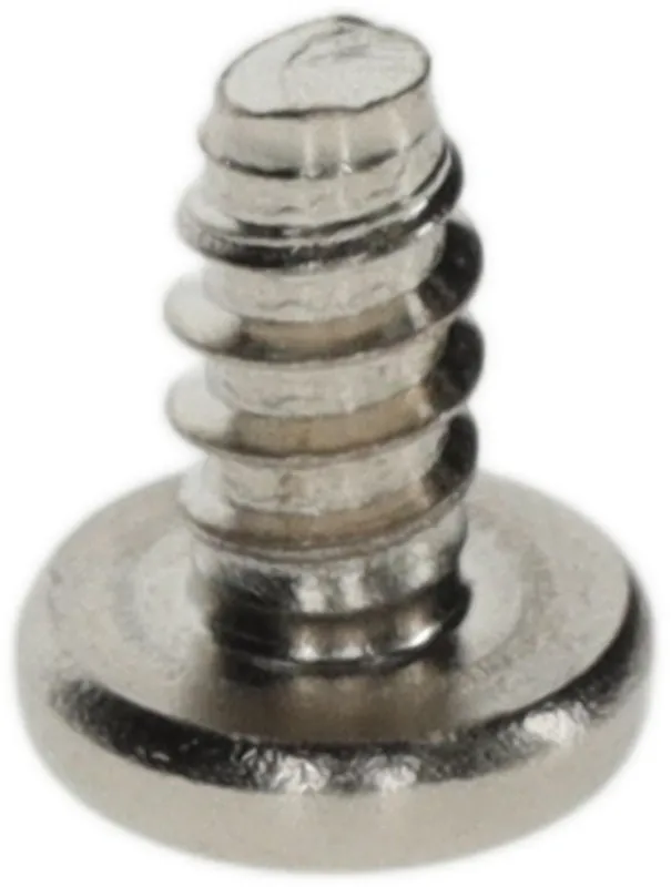 Bosch Ersatzteil 29106144310 Schraube 4,8x9,5 (10x)