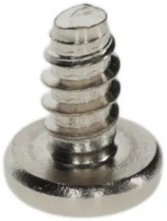 Bosch Ersatzteil 29106144310 Schraube 4,8x9,5 (10x)