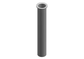 JU/SIEGER Verbindungsrohr für ZBR...-2 A.., ZBR...-3 A.., BK16 W..