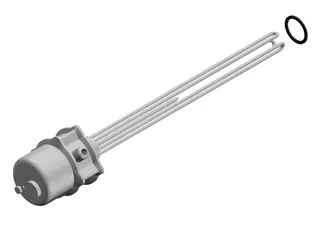 Junkers E-Heizeinsatz 3kW SW60 everp für SKE 300 RT