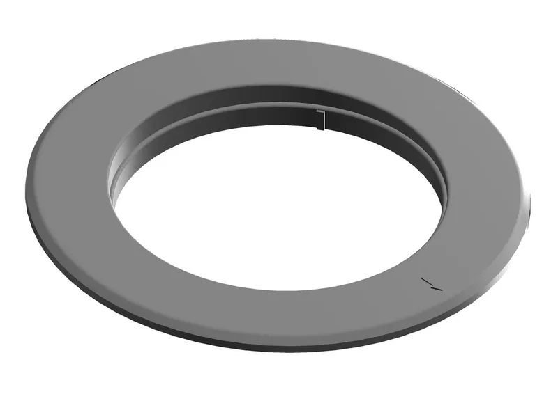 BOSCH Ersatzteil TTNR: 87161112110 Dichtgummi