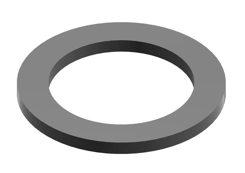 SIEGER Ersatzteil TTNR: 54915853 Dichtung H1 30x21x2 Centelle 3825