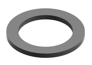 SIEGER Ersatzteil TTNR: 54915853 Dichtung H1 30x21x2 Centelle 3825