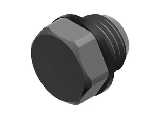 SIEGER Ersatzteil TTNR: 5483082 O-Ring D22,22x2,62mm
