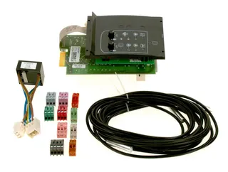 SIEGER Ersatzteil TTNR: 8718589911 Modul FM445/CML910 S15 LAP schwarz everp
