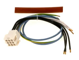 Junkers Ersatzteil TTNR: 8718584559 Kabel Elektroheizung