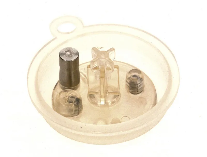 Junkers Ersatzteil TTNR: 87005030590 Membrane (E)
