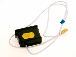 Junkers Ersatzteil TTNR: 5994075 Fernthermometer 0-120C 1050GB horiz