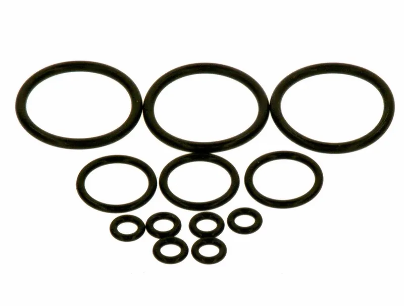 SIEGER Ersatzteil TTNR: 5594702 Dichtungs-Set O-Ring HS