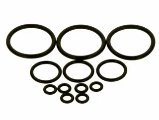 SIEGER Ersatzteil TTNR: 5594702 Dichtungs-Set O-Ring HS