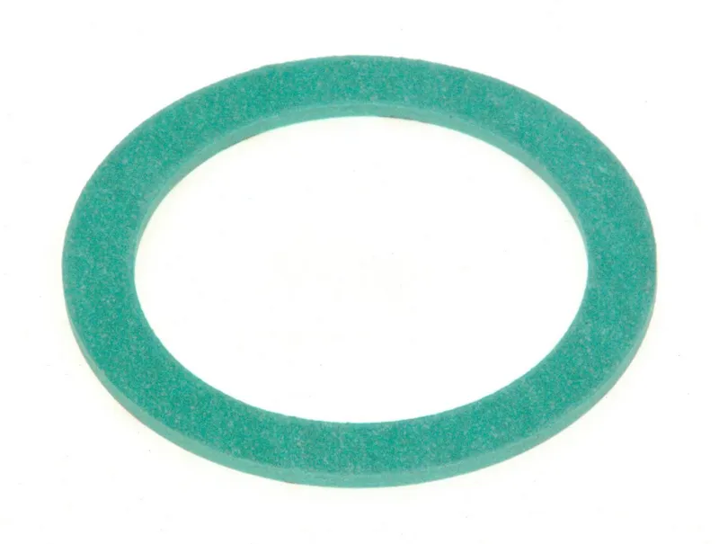 JU/BO/SI Ersatzteil TTNR: 5489364 Dichtung D42x55x2mm KL-SILC4400 DVGW-zug