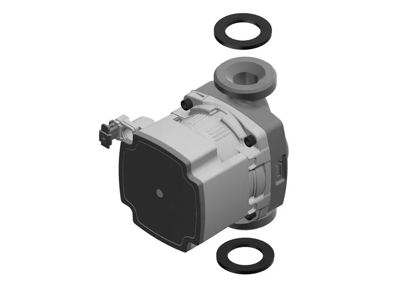 BOSCH Pumpe UPM3L 25-75 130 SP für CS7800iLW..