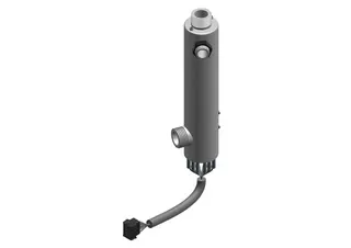 BOSCH elektrischer Zuheizer 3x1kW+3x2kW für CS7800iLW.. M/MF