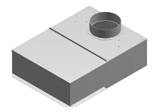Junkers Ersatzteil TTNR: 63015609 Strösi G124X 2Gld 124mm everp
